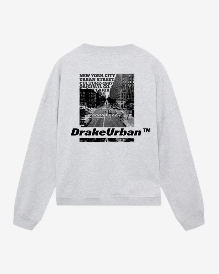 BROADWAY Drake Urban
