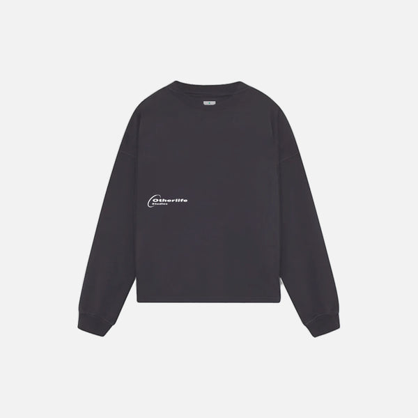 Success stories antracit longsleeve Otherlife