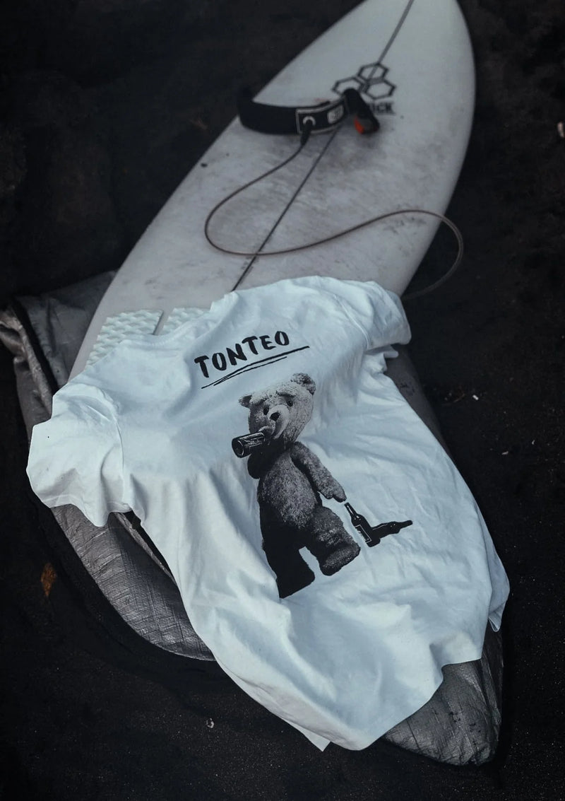 Camiseta Tonteo Bumpers