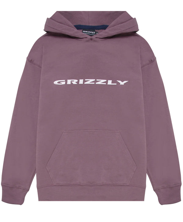 Sudadera ecológica FOOFIGHT GRIZZLY