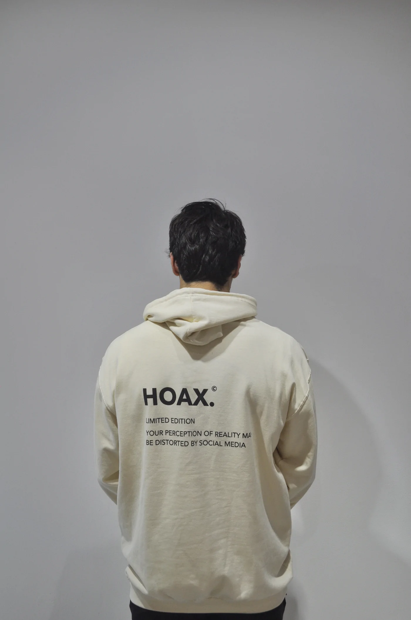 HOAX Signal Brand