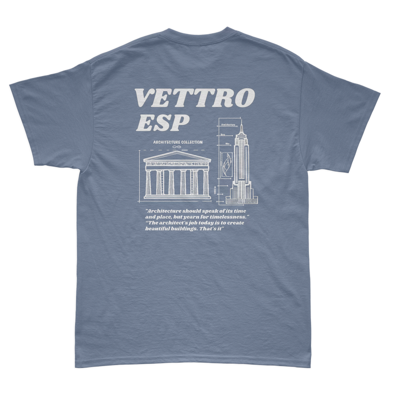 New Greek Vettro