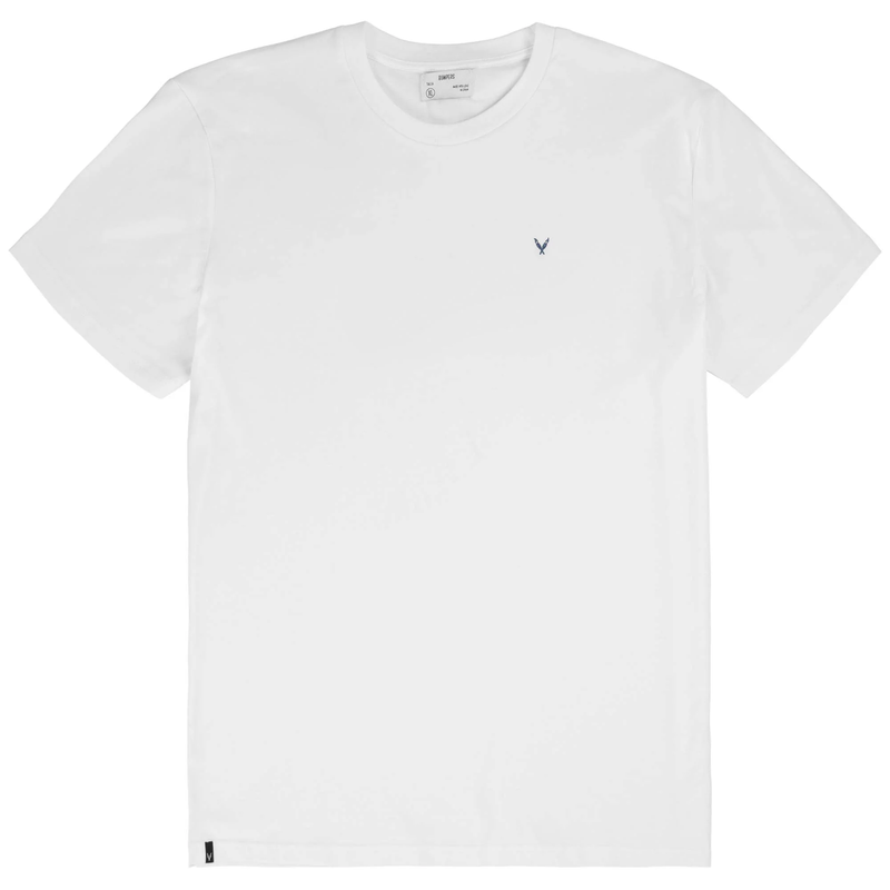 Camiseta White Bumpers